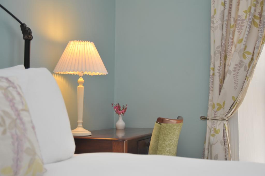 Wisteria House B&B Cloyne Esterno foto
