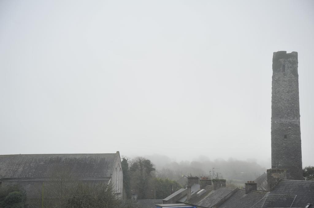 Wisteria House B&B Cloyne Esterno foto