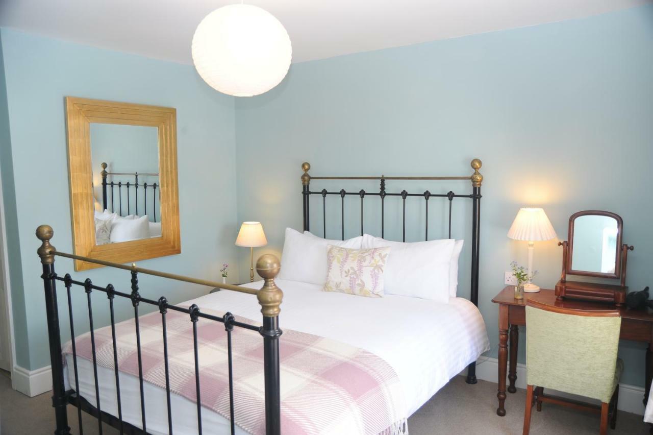 Wisteria House B&B Cloyne Esterno foto
