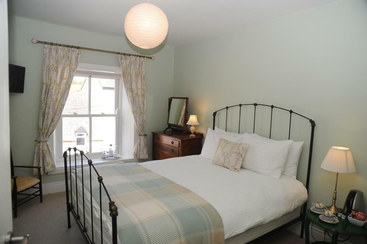 Wisteria House B&B Cloyne Esterno foto