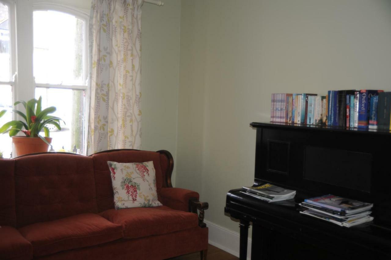 Wisteria House B&B Cloyne Esterno foto