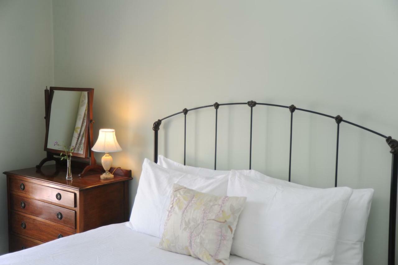 Wisteria House B&B Cloyne Esterno foto