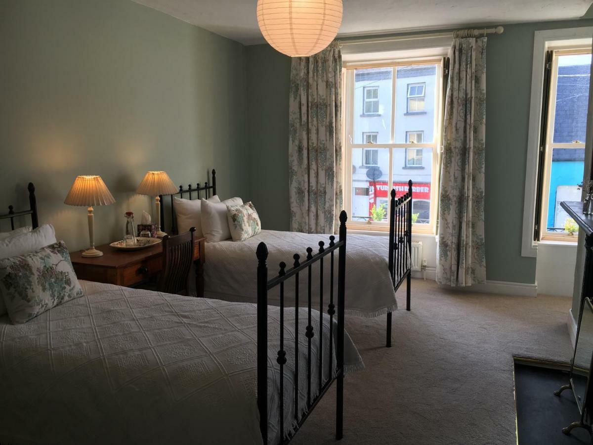 Wisteria House B&B Cloyne Esterno foto