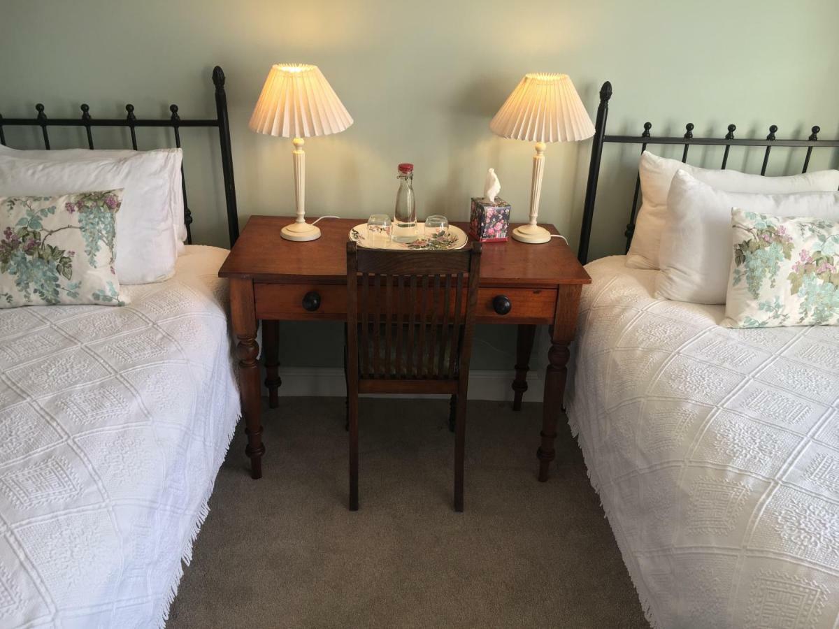 Wisteria House B&B Cloyne Esterno foto