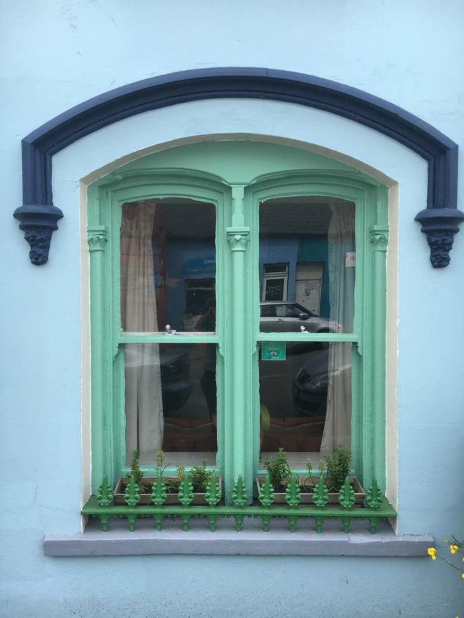 Wisteria House B&B Cloyne Esterno foto