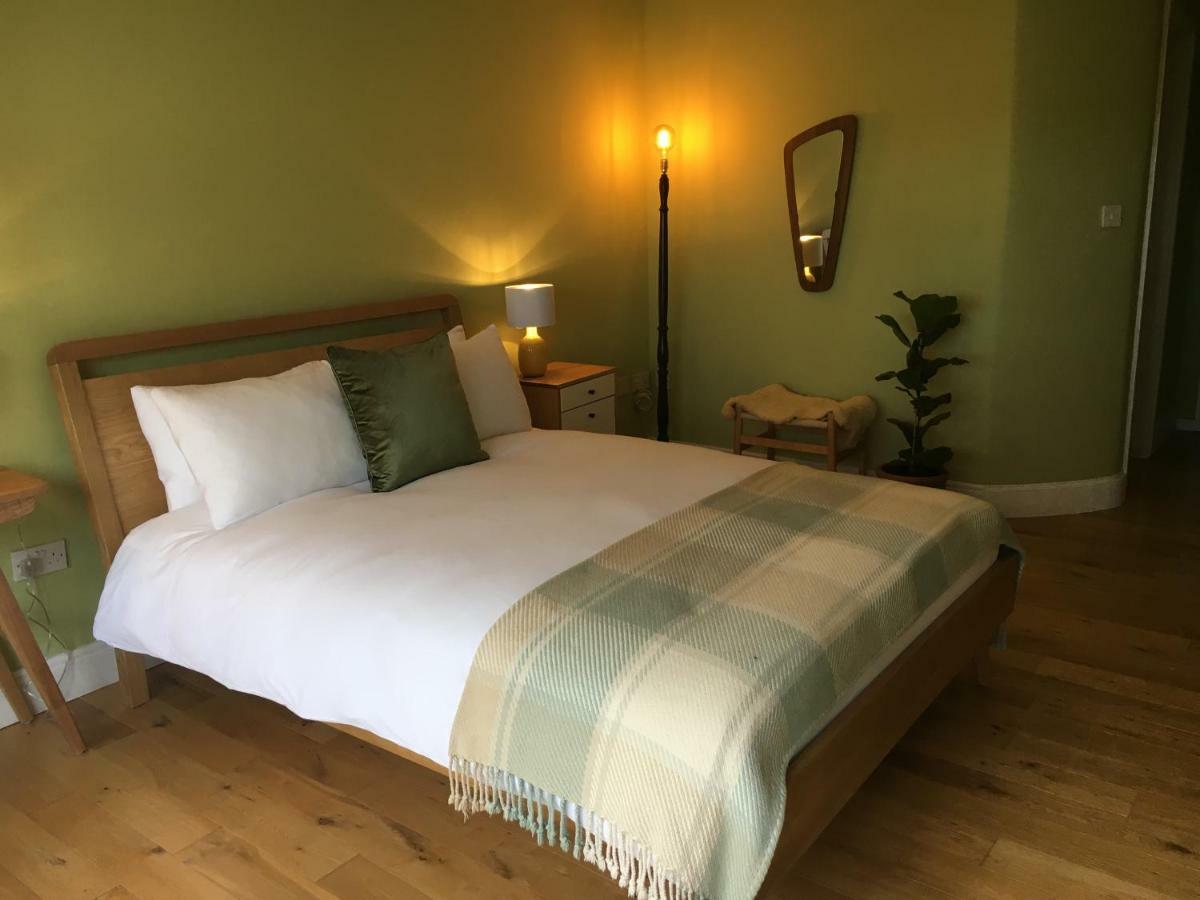 Wisteria House B&B Cloyne Esterno foto